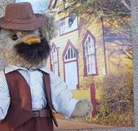 Stanley Bears - Accommodation in Bendigo