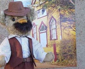 Stanley Bears - Accommodation in Bendigo 0