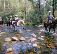 Howqua Hills Historic Area - Accommodation in Bendigo