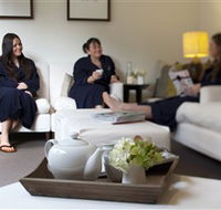 Natskin Day Spa Retreat - Accommodation in Bendigo
