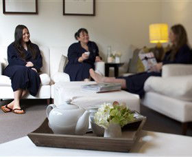 Natskin Day Spa Retreat - Accommodation in Bendigo 0