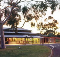 Swan Hill Regional Art Gallery - Accommodation in Bendigo