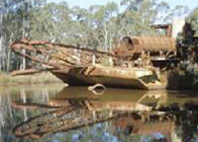  Accommodation in Bendigo