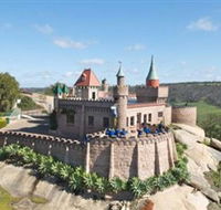 Fairy Park - Accommodation in Bendigo