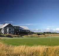 Barwon Heads Golf Club - Accommodation in Bendigo