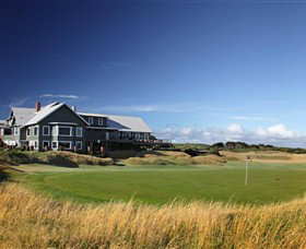 Barwon Heads Golf Club - Accommodation in Bendigo 0