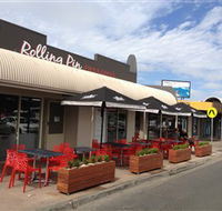 Rolling Pin Pies and Cakes Ocean Grove - Accommodation in Bendigo