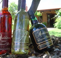 Auldstone Cellars - Accommodation in Bendigo