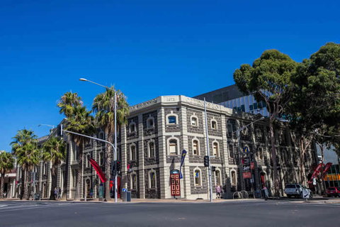 National Wool Museum - Accommodation in Bendigo 0