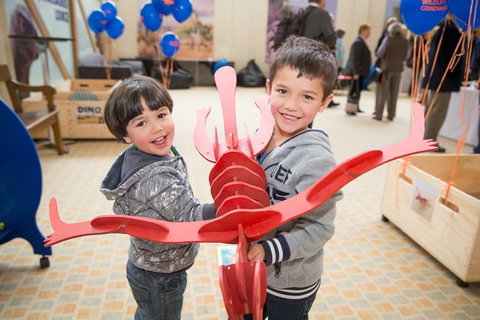 National Wool Museum - Accommodation in Bendigo 4