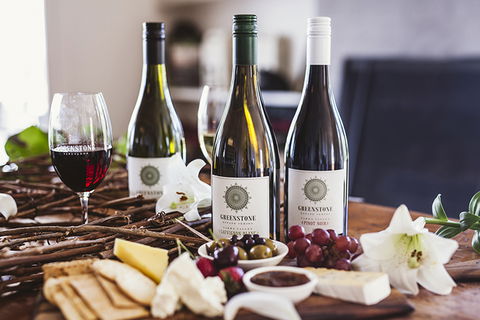 GREENSTONE VINEYARDS - Accommodation in Bendigo 2