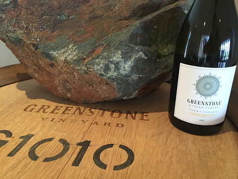 GREENSTONE VINEYARDS - Accommodation in Bendigo 6