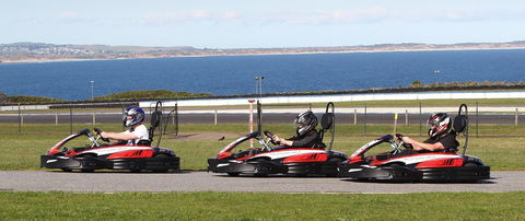 Phillip Island Grand Prix Circuit - Accommodation in Bendigo 1