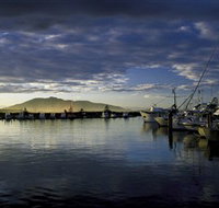 The Coast Road - Accommodation in Bendigo