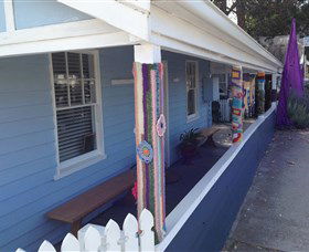  Accommodation in Bendigo