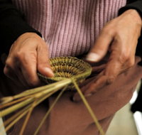 Boolarng Nangamai - Aboriginal Art and Culture Studio - Accommodation in Bendigo