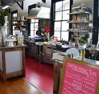 The Schoolhouse - Accommodation in Bendigo