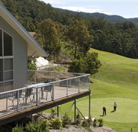 Kangaroo Valley Golf Club - Accommodation in Bendigo