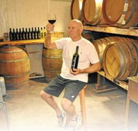 Salet Wines - Accommodation in Bendigo