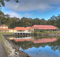 Jervis Bay Maritime Museum - Accommodation in Bendigo