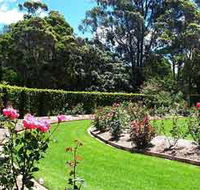 Wollongong Botanic Garden - Accommodation in Bendigo