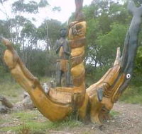 One Track For All - Accommodation in Bendigo