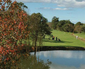 Accommodation in Bendigo