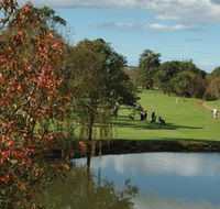 Jamberoo Golf Club - Accommodation in Bendigo