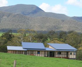 Australian Pottery At Bemboka - Accommodation in Bendigo 0