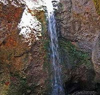 Grotto Walk - Accommodation in Bendigo