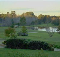Moruya Golf Club - Accommodation in Bendigo
