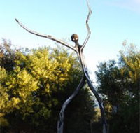 Coomee Nulunga Cultural Trail - Accommodation in Bendigo