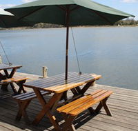 Dine at Tuross Boatshed and Cafe - Accommodation in Bendigo