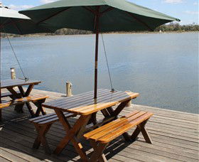 Dine At Tuross Boatshed And Cafe - Accommodation in Bendigo 0