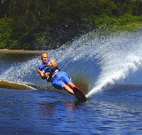 WOW Walking On Water - Accommodation in Bendigo