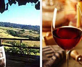 Jasper Valley Wines And Vines Cafe - Accommodation in Bendigo 0