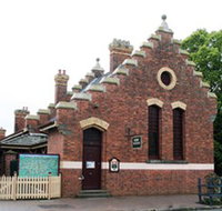 Berry Historic Museum - Accommodation in Bendigo