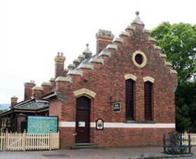 Berry Historic Museum - Accommodation in Bendigo 0