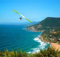 Stanwell Park Beach - Accommodation in Bendigo