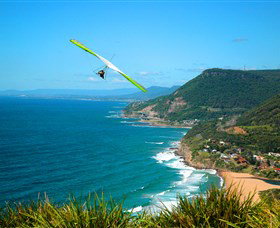 Stanwell Park Beach - Accommodation in Bendigo 0