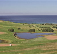 Gerringong Golf Club - Accommodation in Bendigo