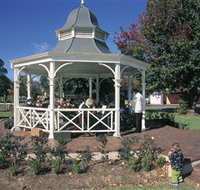 Muir House Art Gallery - Accommodation in Bendigo