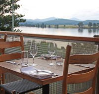 The River Restaurant - Accommodation in Bendigo