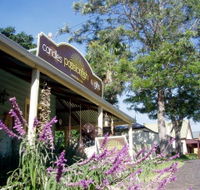 Passionfish Candles - Accommodation in Bendigo