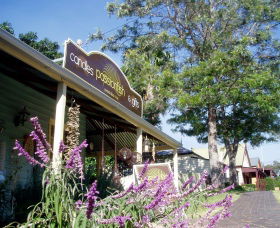 Passionfish Candles - Accommodation in Bendigo 0