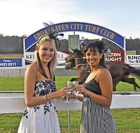 Nowra Raceway - Accommodation in Bendigo