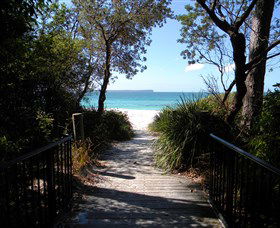 Vincentia NSW Accommodation in Bendigo