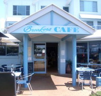 Breakers Cafe and Restaurant - Accommodation in Bendigo