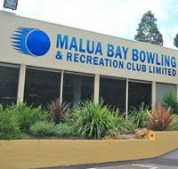 Malua Bay Bowling and Recreation Club - Accommodation in Bendigo
