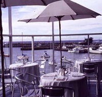 Harbourside Restaurant - Accommodation in Bendigo